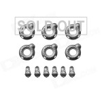 Walkera QR-Y100-Z-07 Gear cover